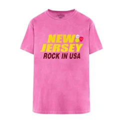 T-SHIRT TRUCKER CITY