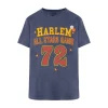 TSHIRT TRUCKER HARLEM