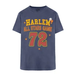 TSHIRT TRUCKER HARLEM