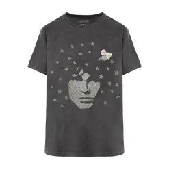 TSHIRT TRUCKER SINGER