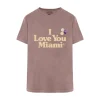T-SHIRT TRUCKER SOUVENIR
