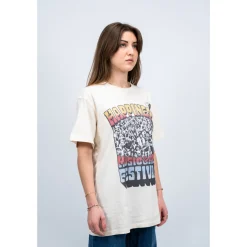 T-SHIRT TRUCKER THREE DAY