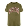 T-SHIRT TRUCKER TONE