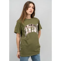 T-SHIRT TRUCKER TONE