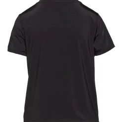 VALERIA SHORT SLEEVE TOP