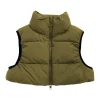 VIENNA PUFFER VEST