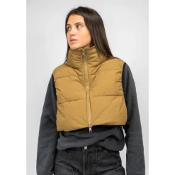 VIENNA PUFFER VEST