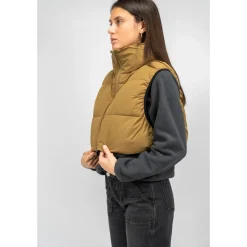 VIENNA PUFFER VEST