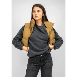 VIENNA PUFFER VEST