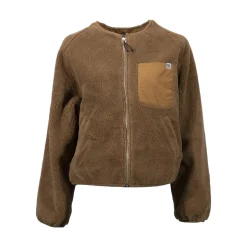 VINCE SHERPA JACKETS