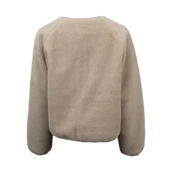 VINCE SHERPA JACKETS