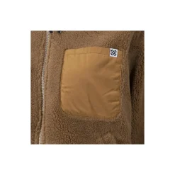 VINCE SHERPA JACKETS