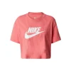 WMNS CROPPED T-SHIRT