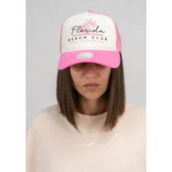 WMNS FOAM FRONT TRUCKER