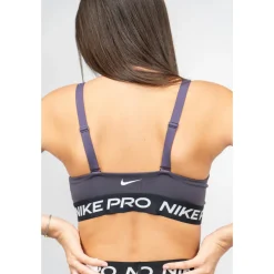 WMNS INDY PLUNGE BRA