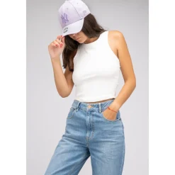 WMNS METALLIC LOGO 9FORTY