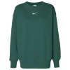 WMNS PHOENIX FLEECE CREW