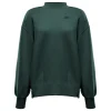 WMNS TECH FLEECE OS CREW