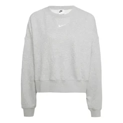 WMNS ULTRA-OVERSIZE FLEECE SWEATSHIRT