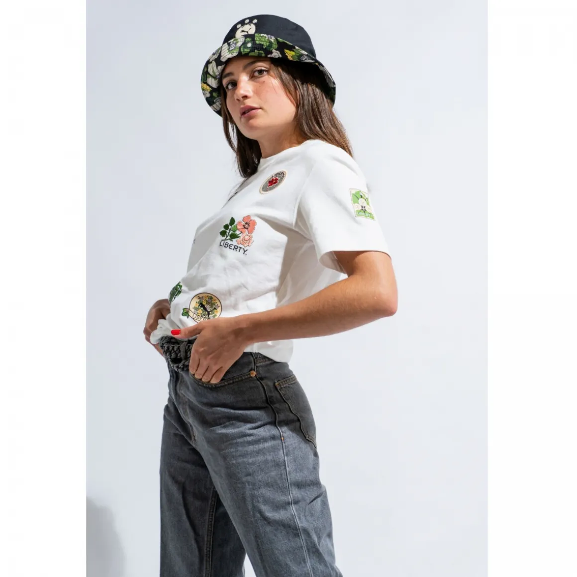 X LIBERTY RB HAT
